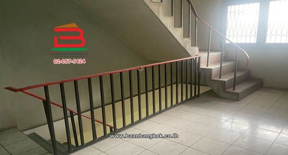 For sale 2 bedrooms retail Space in Bang Khen, Bangkok