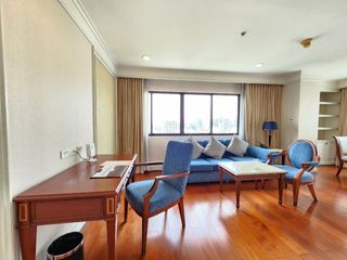 Serviced Apartment zur Miete mit 4 Zimmer in Khlong Toei, Bangkok