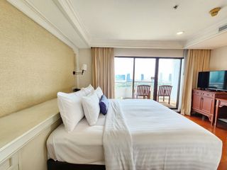 Serviced Apartment zur Miete mit 4 Zimmer in Khlong Toei, Bangkok