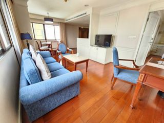 Serviced Apartment zur Miete mit 4 Zimmer in Khlong Toei, Bangkok