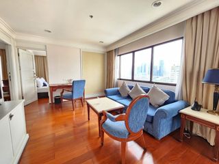 Serviced Apartment zur Miete mit 4 Zimmer in Khlong Toei, Bangkok