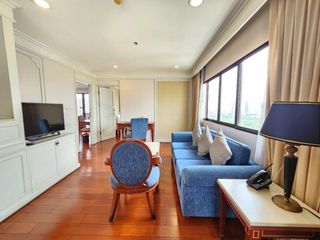 Serviced Apartment zur Miete mit 4 Zimmer in Khlong Toei, Bangkok