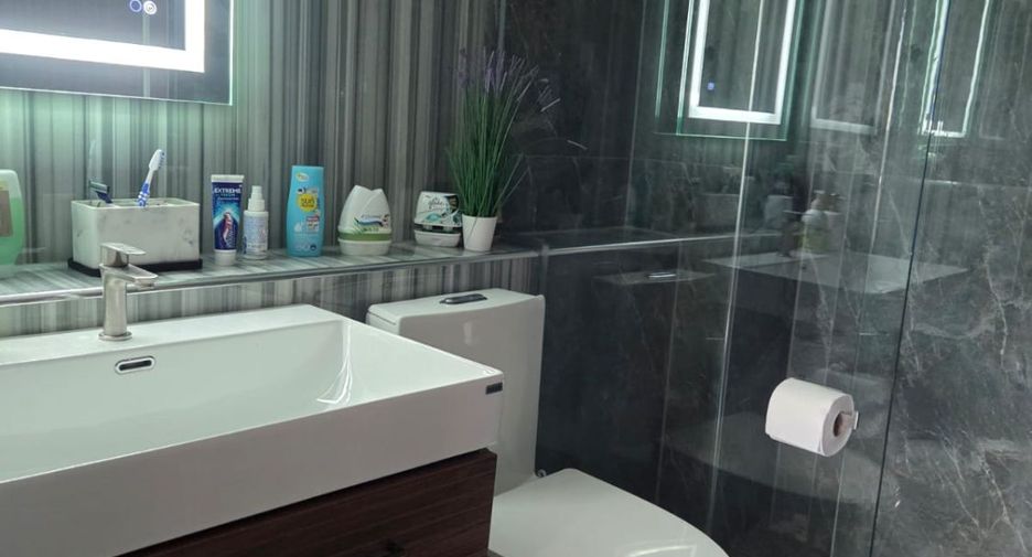 For sale 1 bed apartment in Bang Lamung, Chonburi