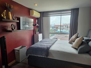 出售 1 卧室 公寓式住宅 在 Bang Lamung, Chon Buri