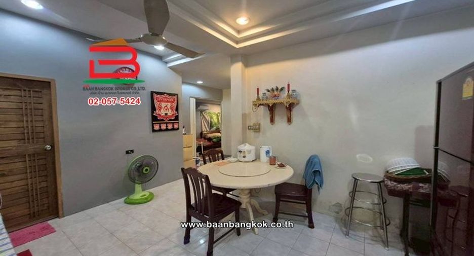 For sale 5 bedrooms townhouse in Bang Yai, Nonthaburi