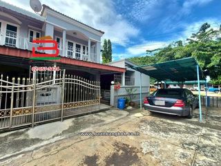 For sale 5 bedrooms townhouse in Bang Yai, Nonthaburi