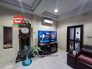 For sale 5 bedrooms townhouse in Bang Yai, Nonthaburi