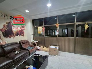 For sale 5 bedrooms townhouse in Bang Yai, Nonthaburi