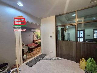 For sale 5 bedrooms townhouse in Bang Yai, Nonthaburi