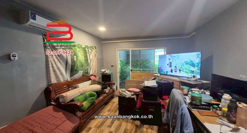 For sale 5 bedrooms townhouse in Bang Yai, Nonthaburi