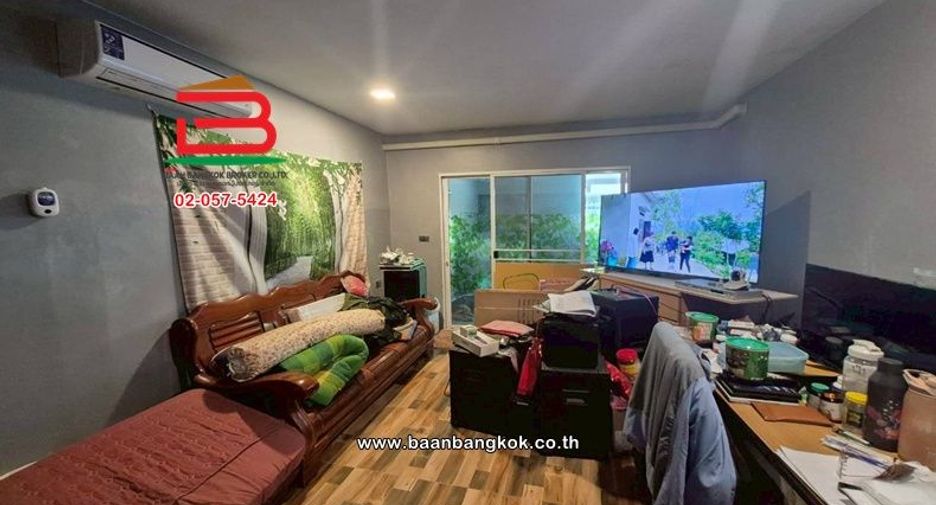 For sale 5 bedrooms townhouse in Bang Yai, Nonthaburi