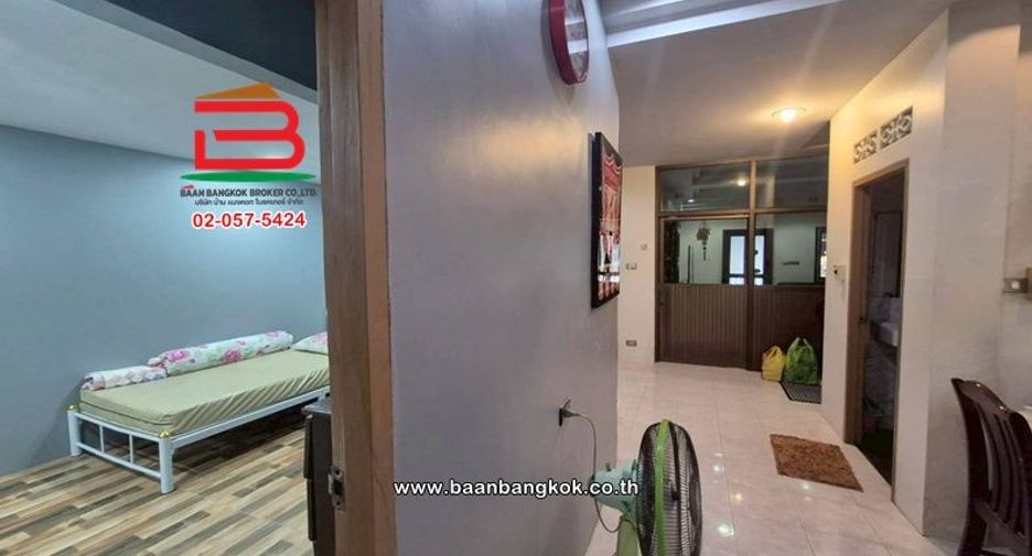 For sale 5 bedrooms townhouse in Bang Yai, Nonthaburi