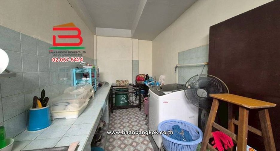 For sale 5 bedrooms townhouse in Bang Yai, Nonthaburi