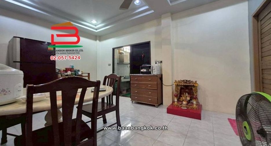 For sale 5 bedrooms townhouse in Bang Yai, Nonthaburi