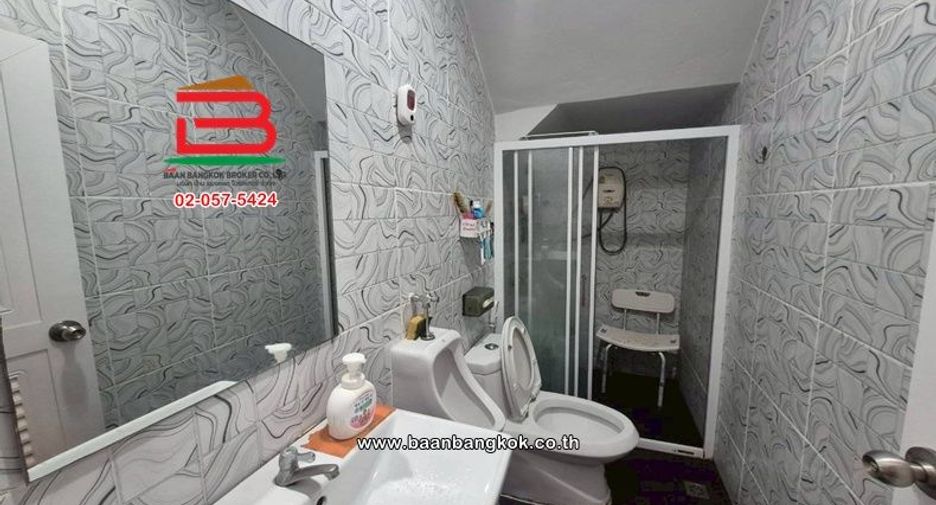 For sale 5 bedrooms townhouse in Bang Yai, Nonthaburi