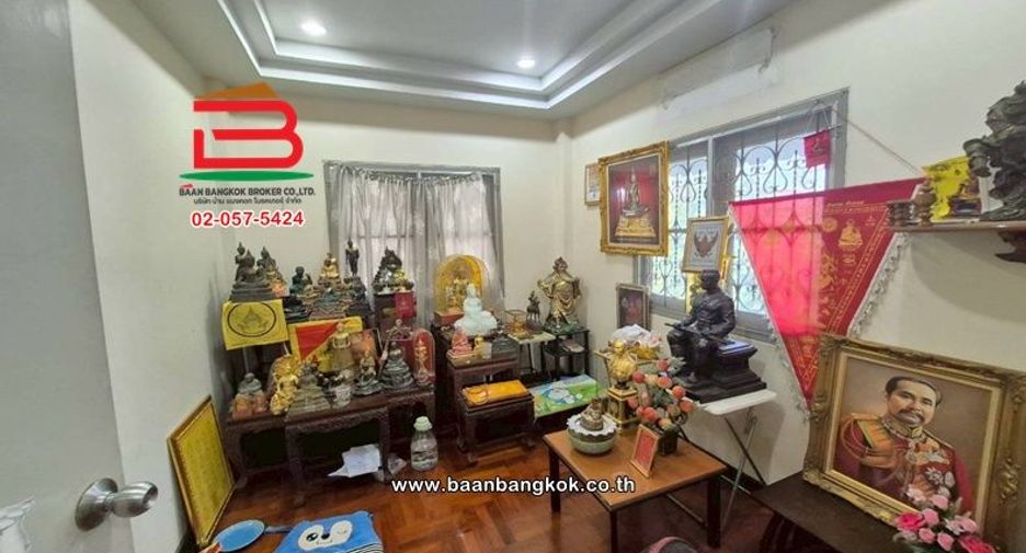For sale 5 bedrooms townhouse in Bang Yai, Nonthaburi