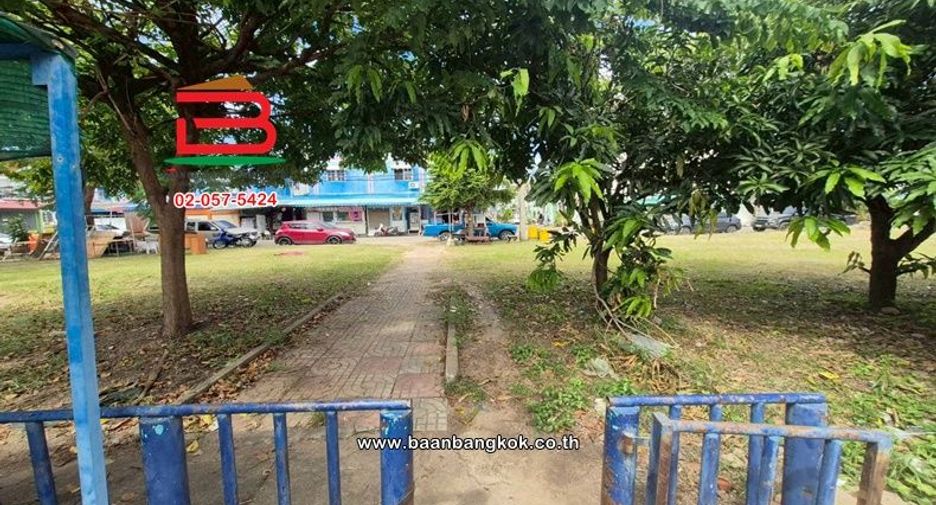 For sale 5 bedrooms townhouse in Bang Yai, Nonthaburi