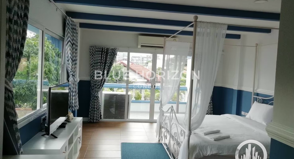 出租 3 卧室 独立屋 在 Bang Lamung, Chon Buri