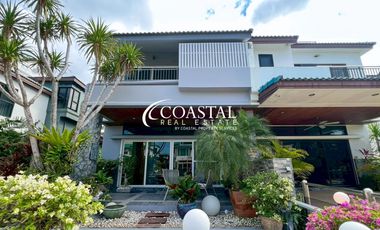 À vendre 2 chambres maison à Sattahip, Chonburi