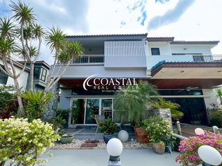 For sale 2 bedrooms house in Na Jomtien, Pattaya