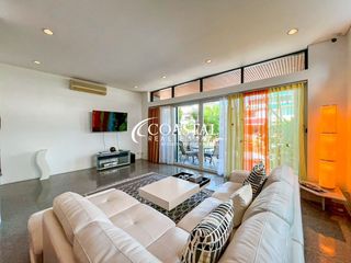 For sale 2 bedrooms house in Na Jomtien, Pattaya