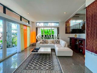 For sale 2 bedrooms house in Na Jomtien, Pattaya