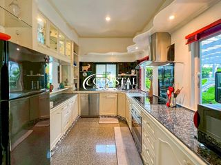 For sale 2 bedrooms house in Na Jomtien, Pattaya