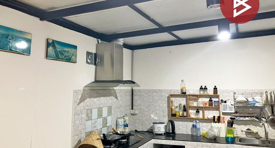 For sale 4 bedrooms townhouse in Bang Bo, Samut Prakan