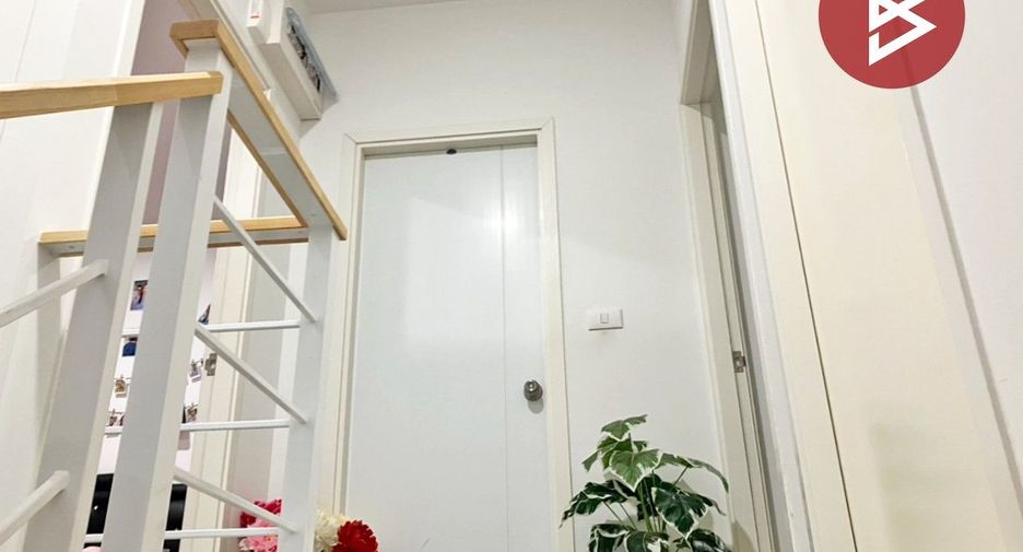For sale 4 bedrooms townhouse in Bang Bo, Samut Prakan