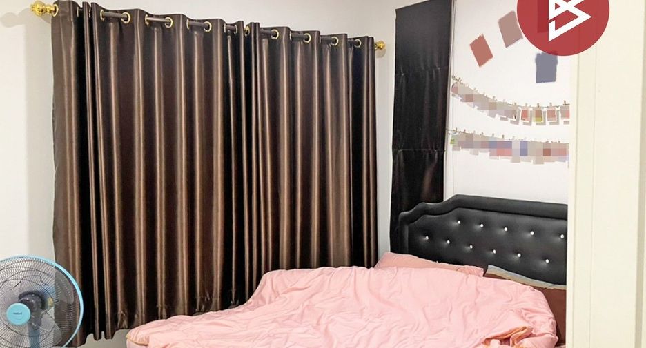 For sale 4 bedrooms townhouse in Bang Bo, Samut Prakan