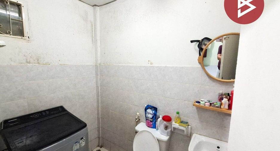 For sale 1 bed townhouse in Mueang Chachoengsao, Chachoengsao