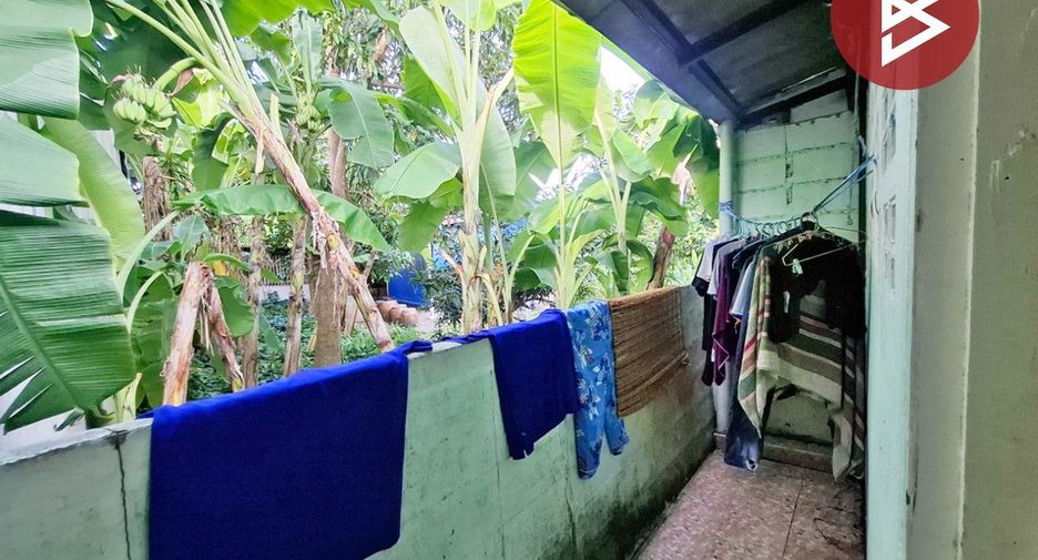 For sale 1 bed townhouse in Mueang Chachoengsao, Chachoengsao