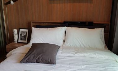 For rent 1 bed condo in Si Racha, Chonburi