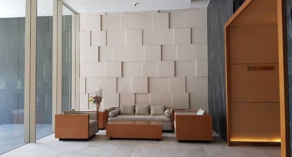 For rent 1 bed condo in Si Racha, Chonburi