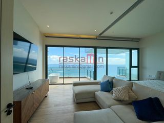 For Rent 3 Bedroom Condo In Bang Lamung, Chonburi