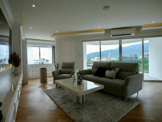 For sale 3 ベッドルーム condo in Mueang Chiang Mai, Chiang Mai
