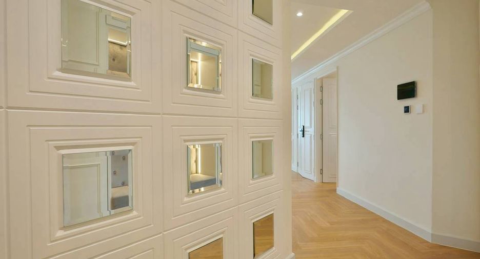 For sale 3 bedrooms condo in Mueang Chiang Mai, Chiang Mai