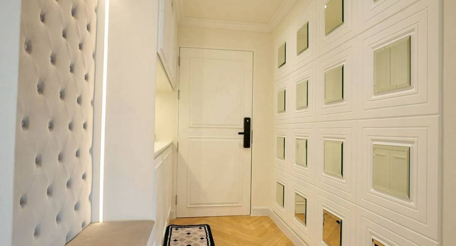 For sale 3 bedrooms condo in Mueang Chiang Mai, Chiang Mai