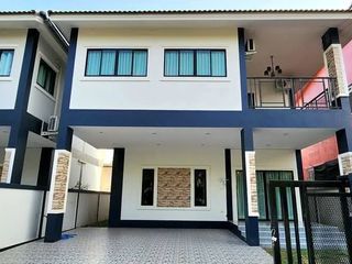 For Rent 3 Bedroom House In Hang Dong, Chiang Mai