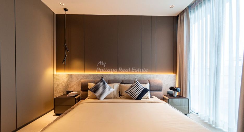 ขาย 4 ห้องนอน วิลล่า ใน บางละมุง, ชลบุรี