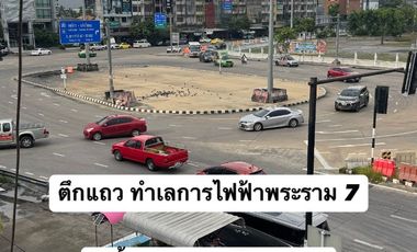 Local comercial en venta de 3 habitaciones en Bang Kruai, Nonthaburi