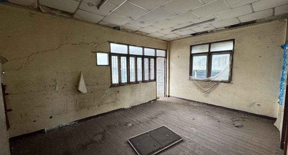 Gewerbefläche zum Kauf mit 3 Zimmer in Bang Kruai, Nonthaburi