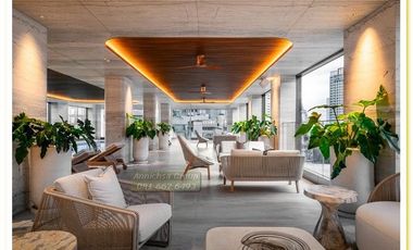 For sale 4 bedrooms condo in Khlong Toei, Bangkok