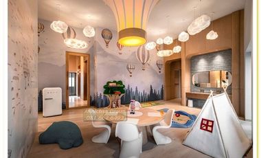 For sale 4 bedrooms condo in Khlong Toei, Bangkok