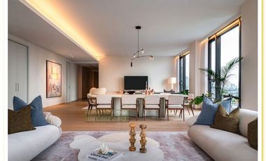 For sale 4 bedrooms condo in Khlong Toei, Bangkok