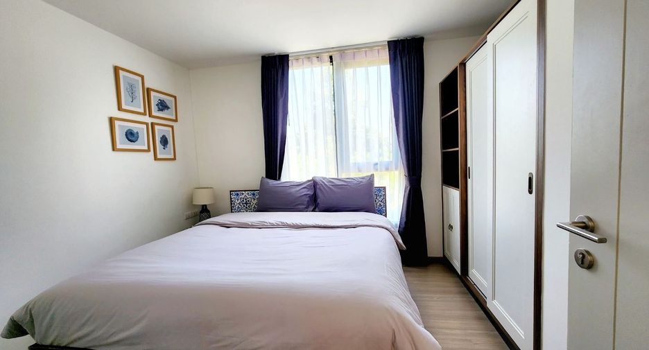 For rent and for sale 2 bedrooms condo in Mueang Phuket, Phuket