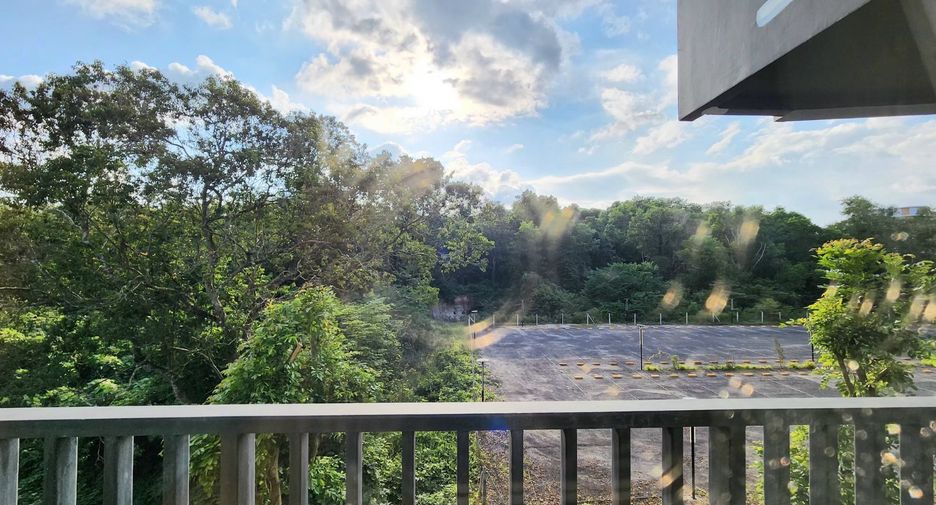 For rent and for sale 2 bedrooms condo in Mueang Phuket, Phuket