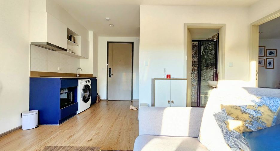 For rent and for sale 2 bedrooms condo in Mueang Phuket, Phuket