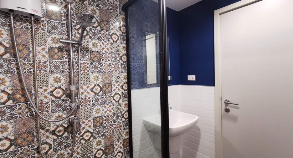 For rent and for sale 2 bedrooms condo in Mueang Phuket, Phuket