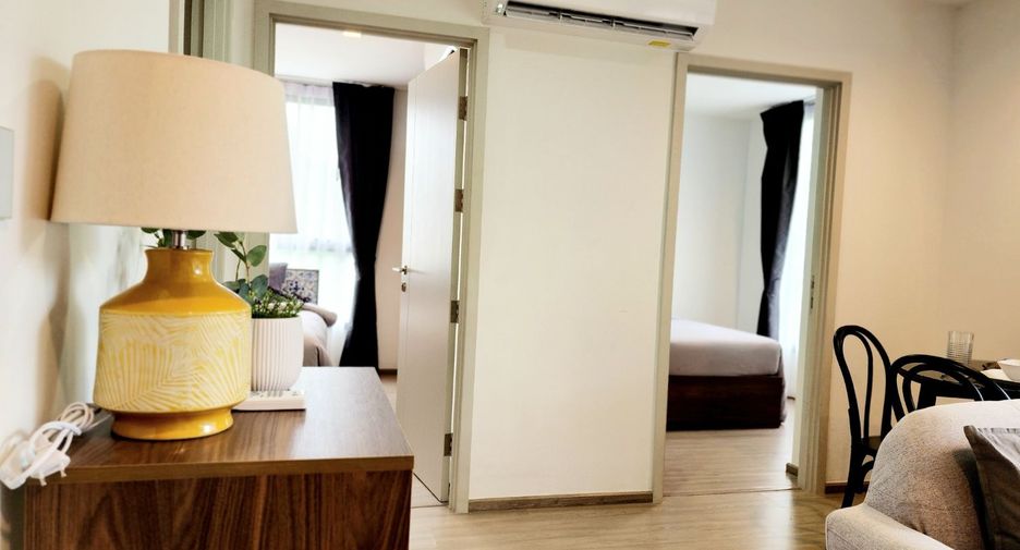 For rent and for sale 2 bedrooms condo in Mueang Phuket, Phuket